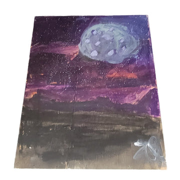 Universe- Original Painting