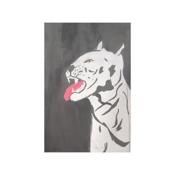 Tiger Print